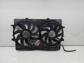 Electroventilator AUDI A4 (8K2, B8.5) [Fabr 2008-2015] 8K0121003P 2.0 TDI CGLC 130KW / 177CP