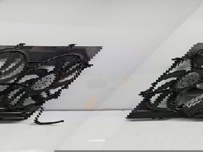 Electroventilator AUDI A4 (8K2, B8.5) [Fabr 2008-2015] 8K0121003P 2.0 TDI CGLC 130KW / 177CP