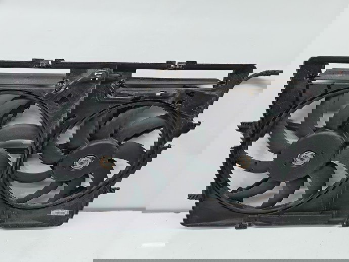 Electroventilator AUDI A4 (8K2, B8.5) [Fabr 2008-2015] 8K0121003P 2.0 TDI CGLC 130KW / 177CP