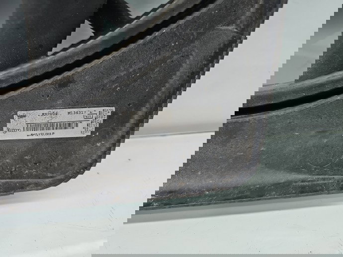 Electroventilator AUDI A4 (8K2, B8.5) [Fabr 2008-2015] 8K0121003P 2.0 TDI CGLC 130KW / 177CP