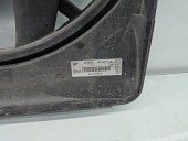 Electroventilator AUDI A4 (8K2, B8.5) [Fabr 2008-2015] 8K0121003P 2.0 TDI CGLC 130KW / 177CP