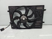 Electroventilator Volkswagen Golf 7 (5G) [Fabr 2014-prezent] 5Q0121205 1.6 TDI CLHA 77KW / 105CP