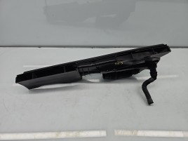 Difuzor captare aer AUDI A3 (8VS) [Fabr 2013-prezent] Berlina S-line 5Q0129254B