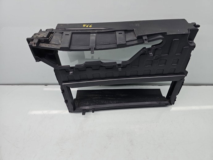 Deflector aer Renault Clio 4 [Fabr 2012-2020] Hatchback 215592894R