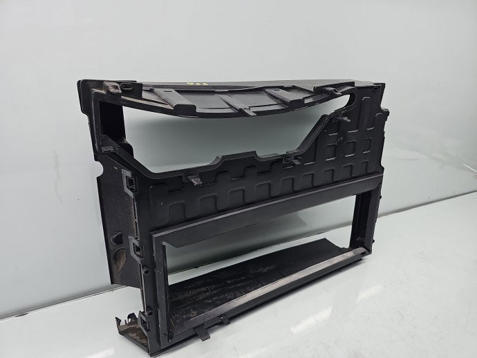 Deflector aer Renault Clio 4 [Fabr 2012-2020] Hatchback 215592894R