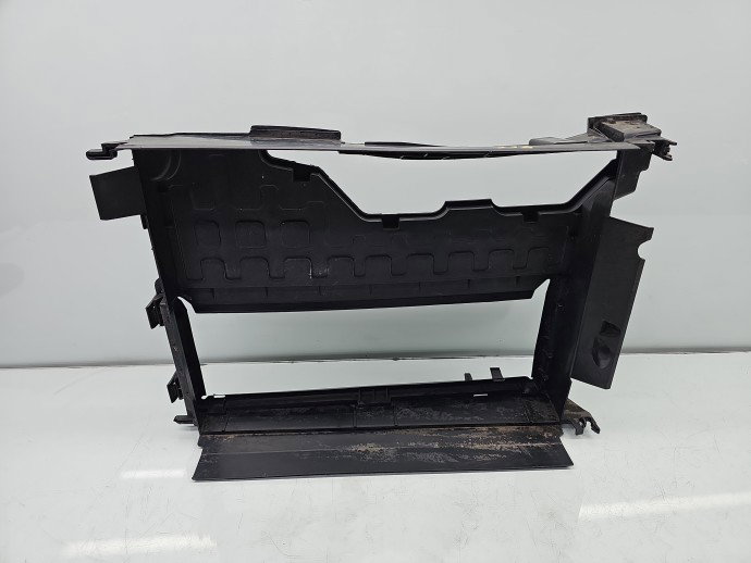Deflector aer Renault Clio 4 [Fabr 2012-2020] Hatchback 215592894R