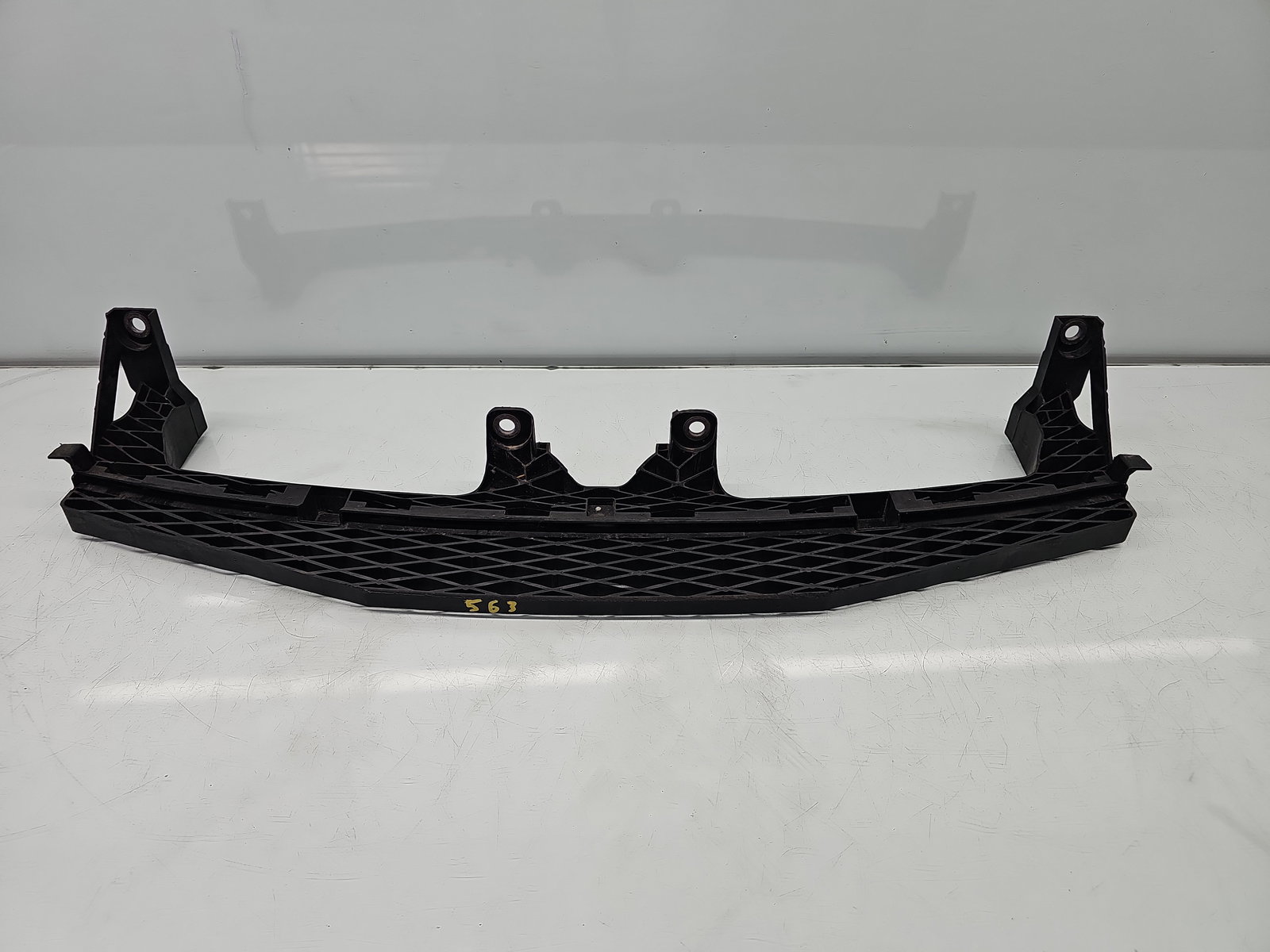 Suport central bara fata Volkswagen Passat CC (358) [Fabr 2012-2016] Coupe 8C8807889 - imagine 1