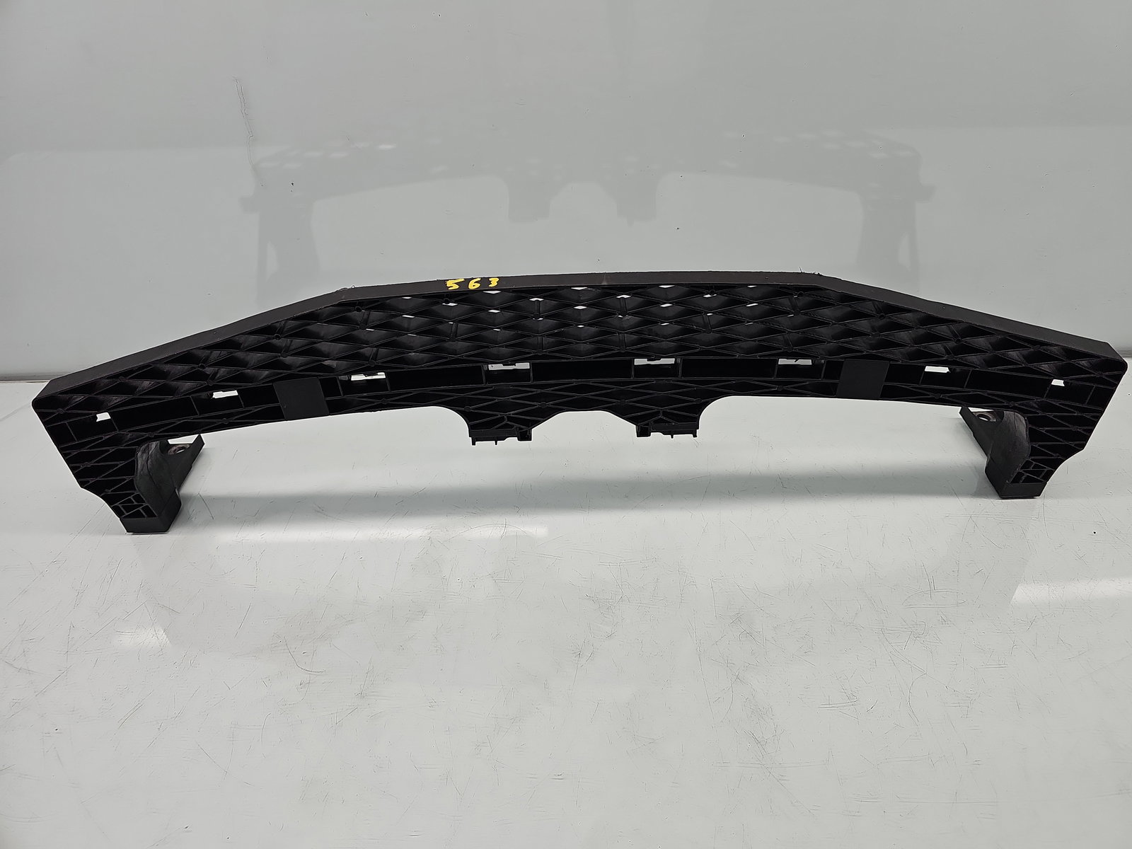 Suport central bara fata Volkswagen Passat CC (358) [Fabr 2012-2016] Coupe 8C8807889 - imagine 2