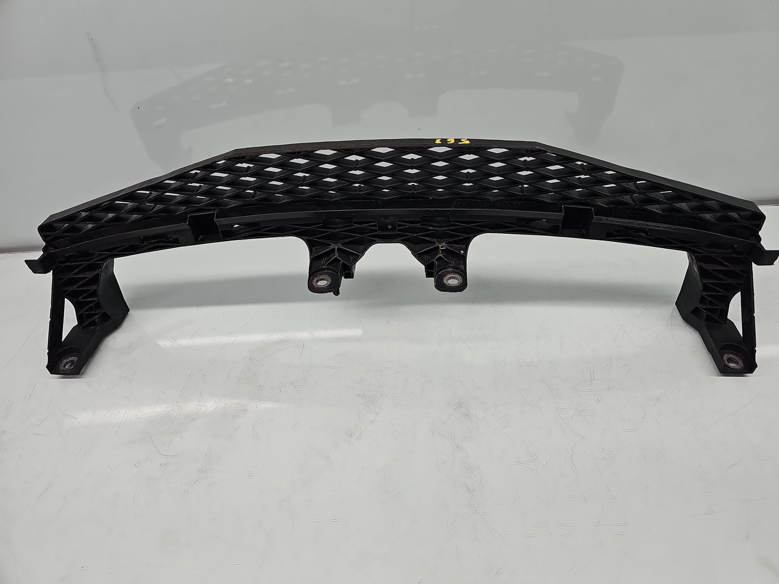 Suport central bara fata Volkswagen Passat CC (358) [Fabr 2012-2016] Coupe 8C8807889 - imagine 3