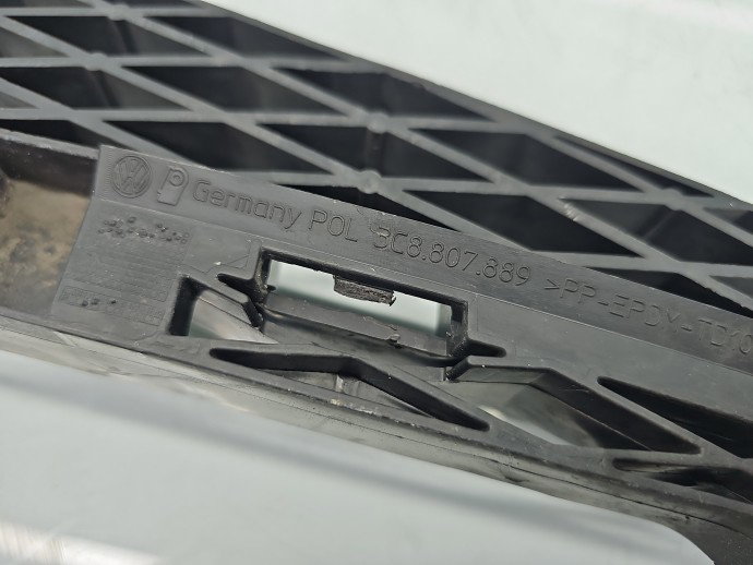 Suport central bara fata Volkswagen Passat CC (358) [Fabr 2012-2016] Coupe 8C8807889