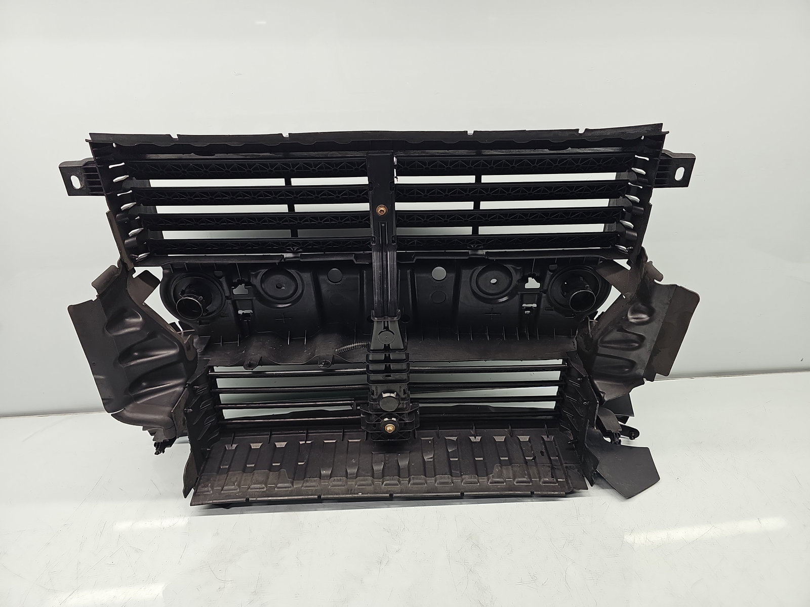 Deflector aer Ford Kuga II [Fabr 2012-prezent] SUV Facelift GV4B-8475-AC - imagine 4