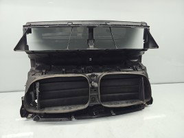 Deflector aer Bmw 5 GT (F07) [Fabr 2011-2016] Hatchback 7200771
