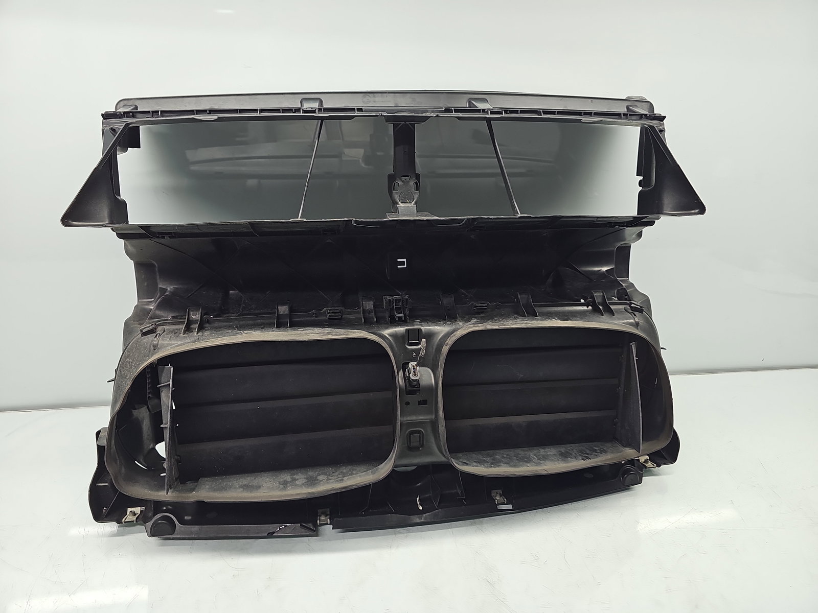 Deflector aer Bmw 5 GT (F07) [Fabr 2011-2016] Hatchback 7200771 - imagine 1