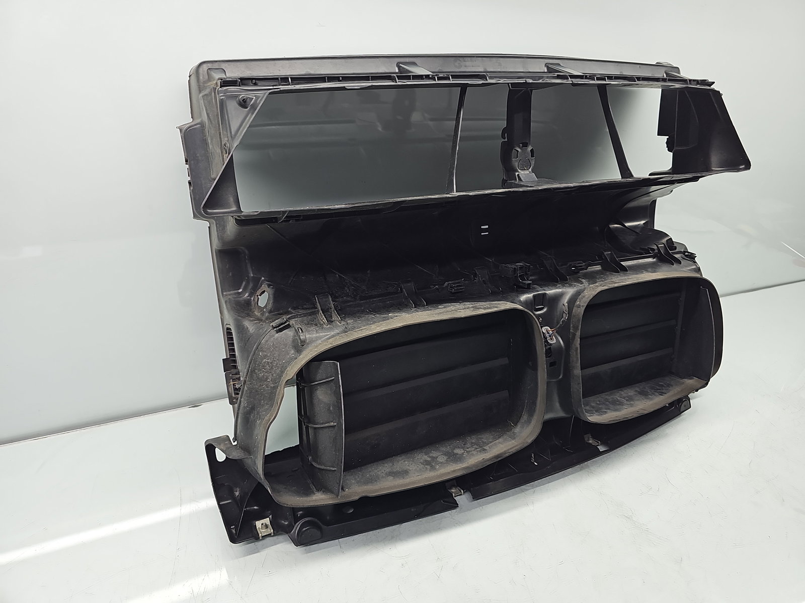 Deflector aer Bmw 5 GT (F07) [Fabr 2011-2016] Hatchback 7200771 - imagine 2