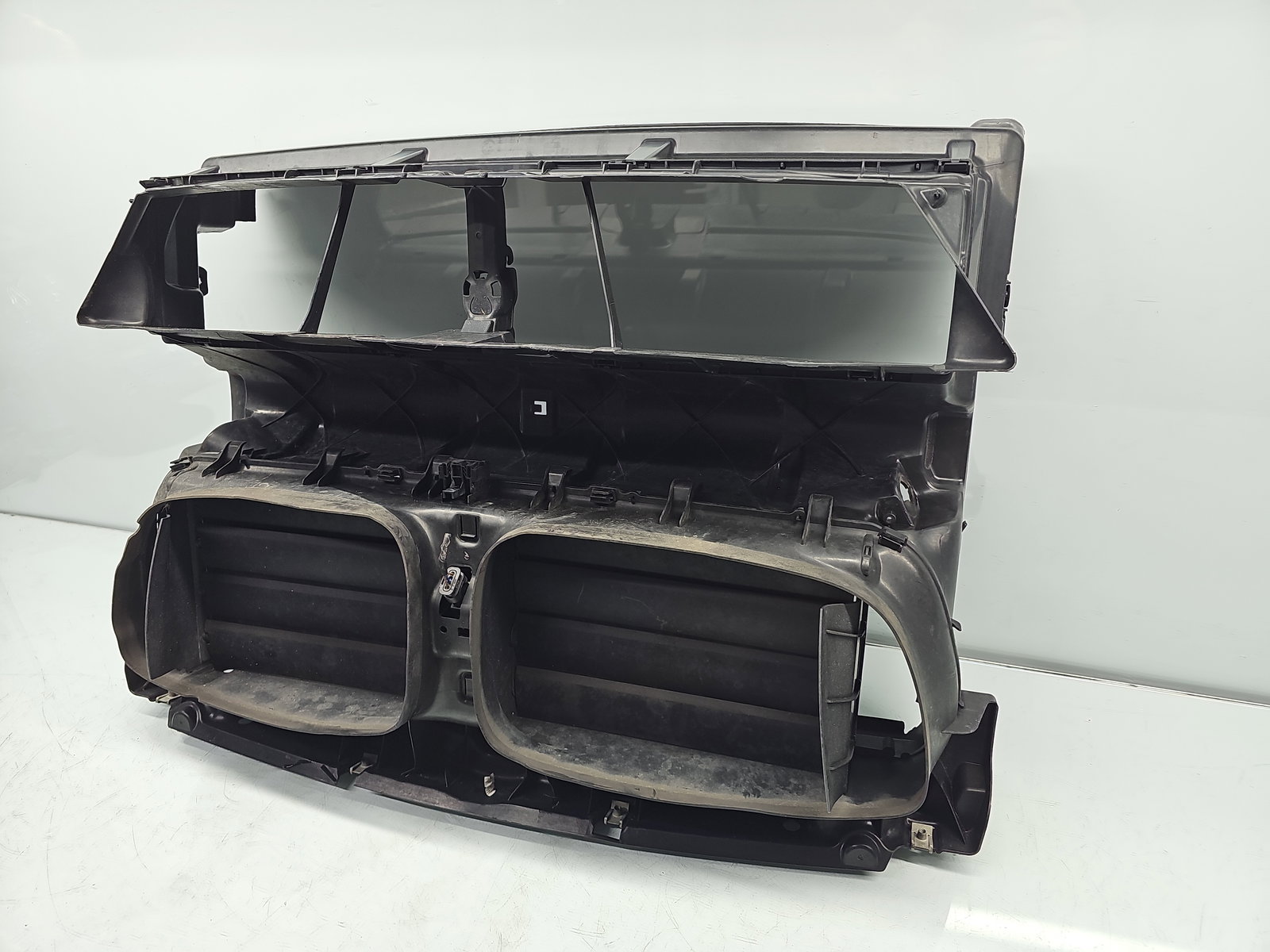 Deflector aer Bmw 5 GT (F07) [Fabr 2011-2016] Hatchback 7200771 - imagine 3