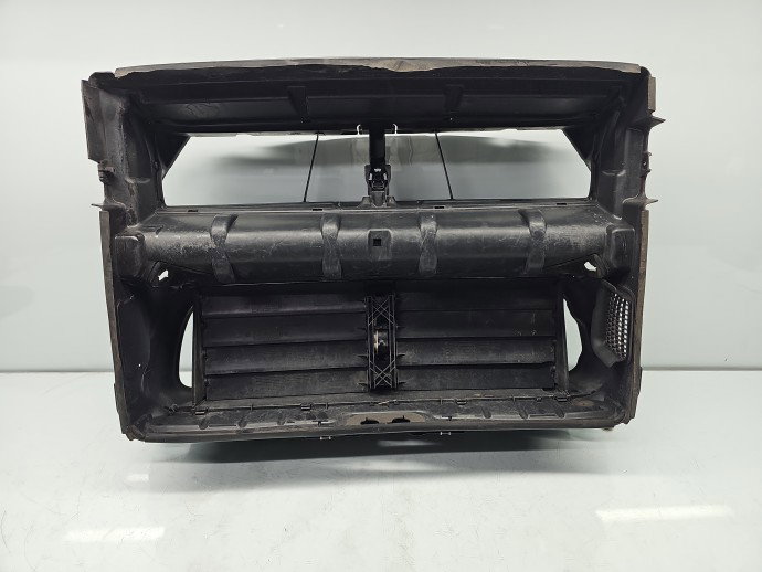 Deflector aer Bmw 5 GT (F07) [Fabr 2011-2016] Hatchback 7200771