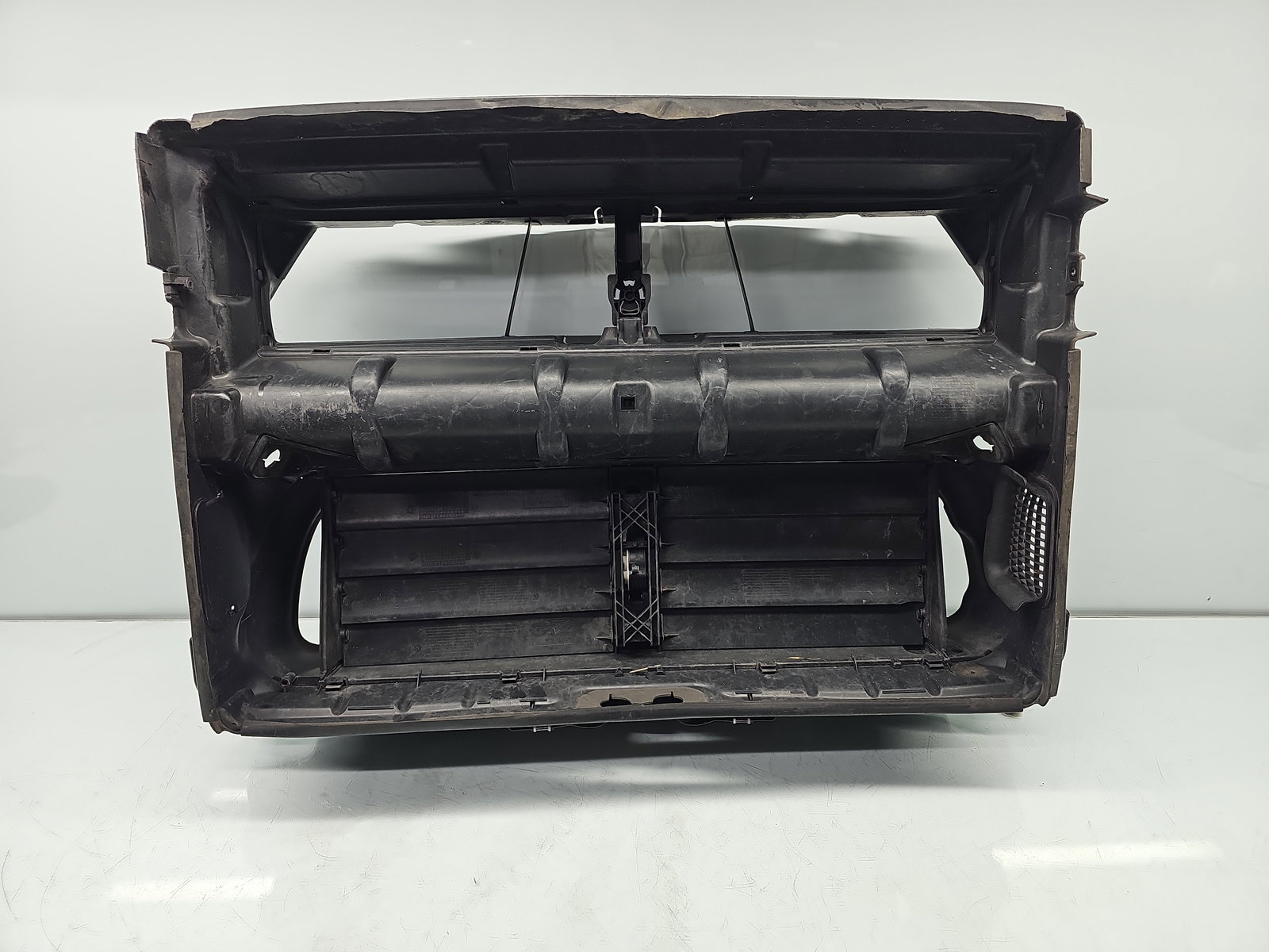 Deflector aer Bmw 5 GT (F07) [Fabr 2011-2016] Hatchback 7200771 - imagine 4