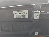 Deflector aer Bmw 5 GT (F07) [Fabr 2011-2016] Hatchback 7200771