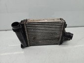 Radiator intercooler Dacia Duster [Fabr 2010-2017] 144967634R 1.5 dCi K9K656 80KW / 109CP