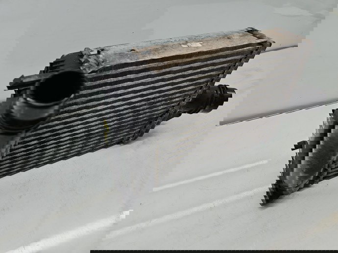 Radiator intercooler Dacia Duster [Fabr 2010-2017] 144967634R 1.5 dCi K9K656 80KW / 109CP