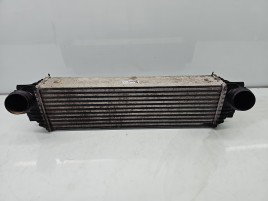 Radiator intercooler Bmw 5 GT (F07) [Fabr 2011-2016] 7805629 2.0 N47D20 135KW / 184CP