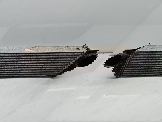 Radiator intercooler Bmw 5 GT (F07) [Fabr 2011-2016] 7805629 2.0 N47D20 135KW / 184CP