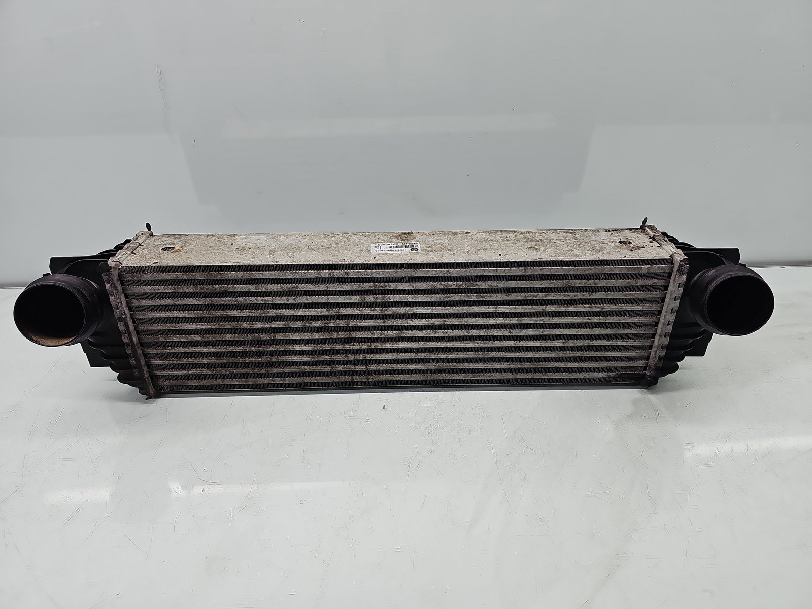 Radiator intercooler Bmw 5 GT (F07) [Fabr 2011-2016] 7805629 2.0 N47D20 135KW / 184CP - imagine 1