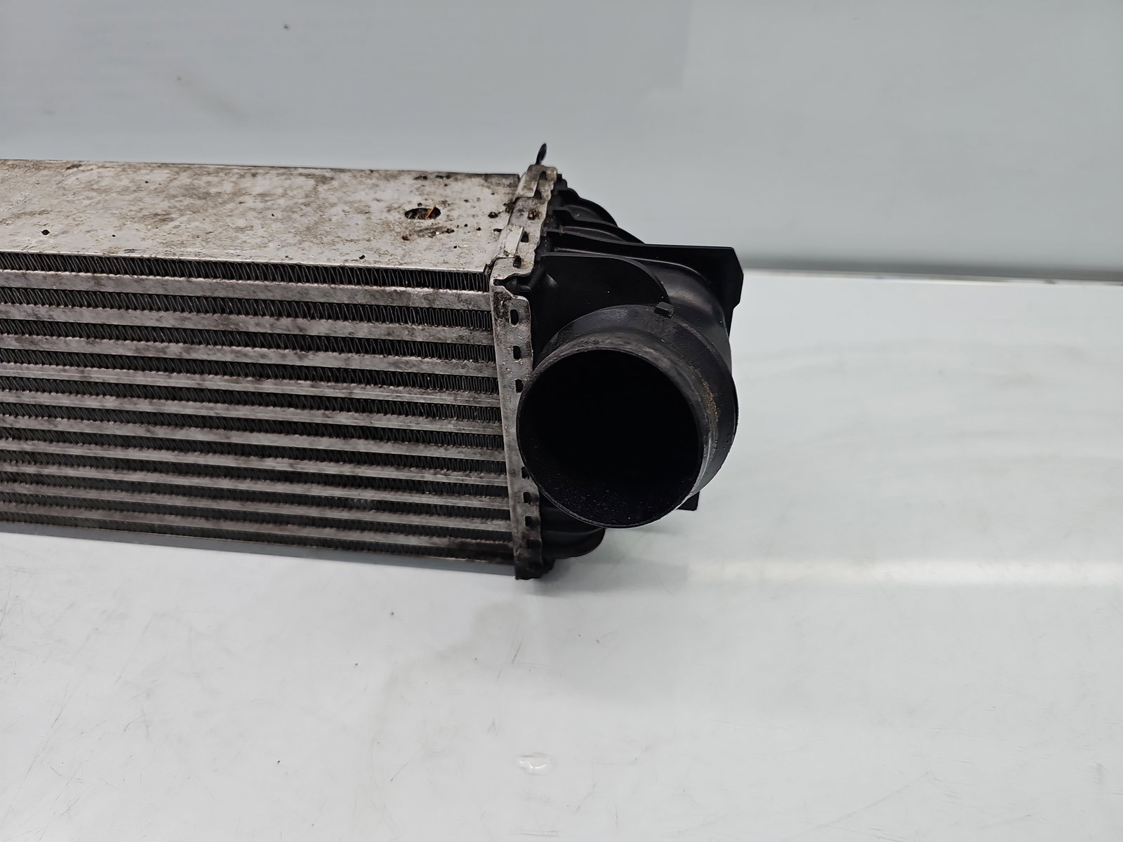 Radiator intercooler Bmw 5 GT (F07) [Fabr 2011-2016] 7805629 2.0 N47D20 135KW / 184CP - imagine 2