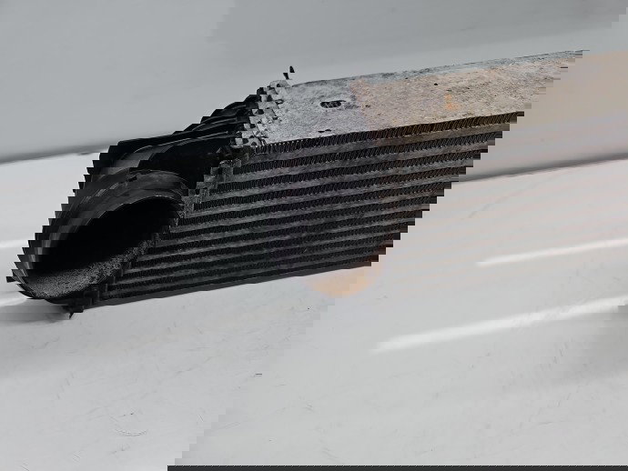 Radiator intercooler Bmw 5 GT (F07) [Fabr 2011-2016] 7805629 2.0 N47D20 135KW / 184CP