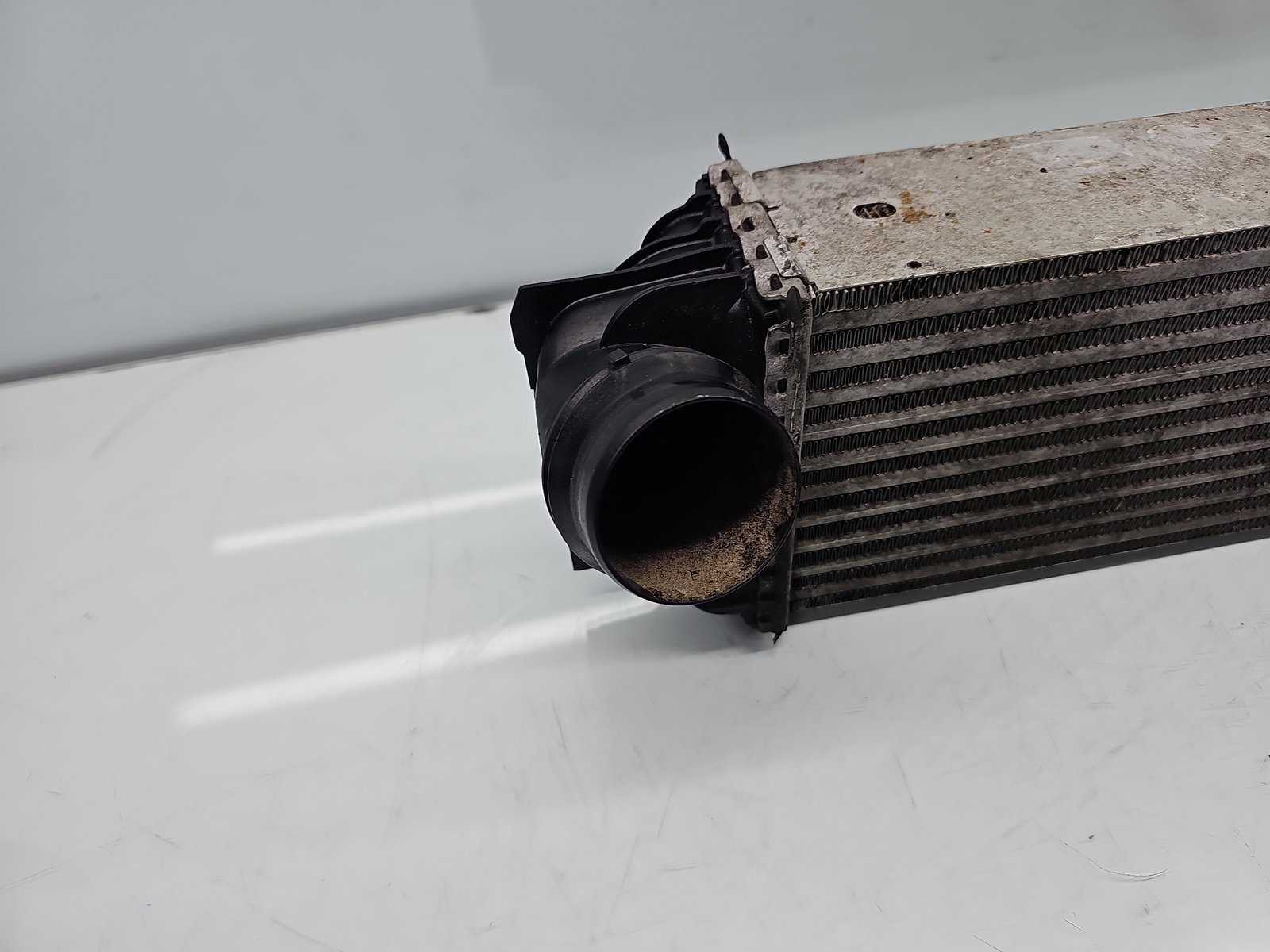 Radiator intercooler Bmw 5 GT (F07) [Fabr 2011-2016] 7805629 2.0 N47D20 135KW / 184CP - imagine 3