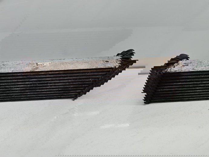 Radiator intercooler Bmw 5 GT (F07) [Fabr 2011-2016] 7805629 2.0 N47D20 135KW / 184CP