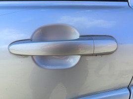 Maner usa stanga spate KIA Sportage II [Fabr 2004-2010]