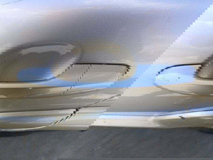 Maner usa stanga spate KIA Sportage II [Fabr 2004-2010]