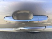 Maner usa stanga spate KIA Sportage II [Fabr 2004-2010]