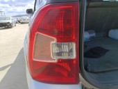 Stop aripa stanga KIA Sportage II [Fabr 2004-2010]