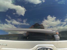 Brat stergator haion KIA Sportage II [Fabr 2004-2010]