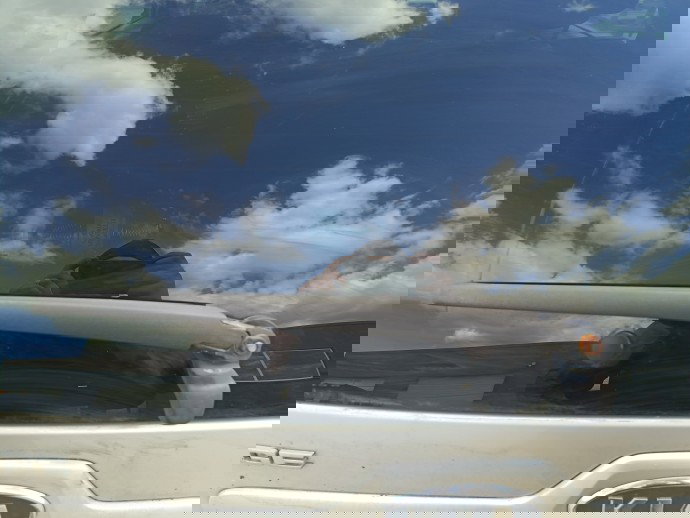 Brat stergator haion KIA Sportage II [Fabr 2004-2010]