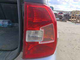 Stop aripa dreapta KIA Sportage II [Fabr 2004-2010]