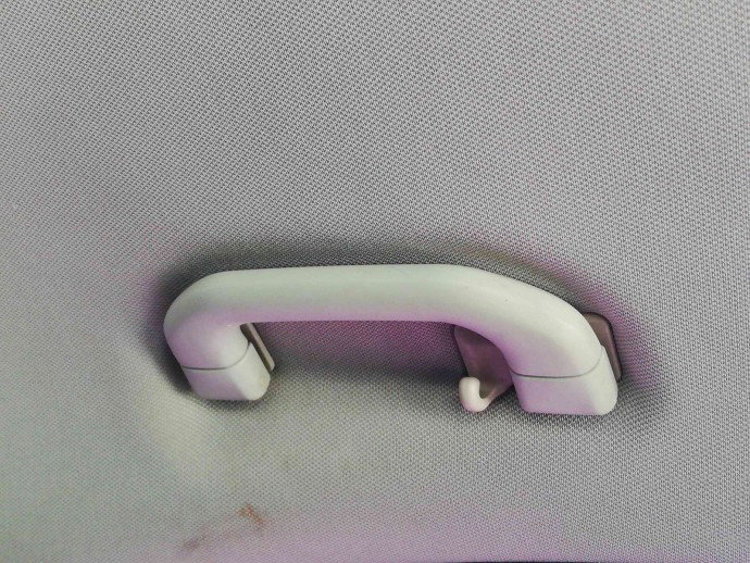 Maner plafon OEM Mercedes Clasa C (W203) [Fabr 2000-2007] 2.2 CDI