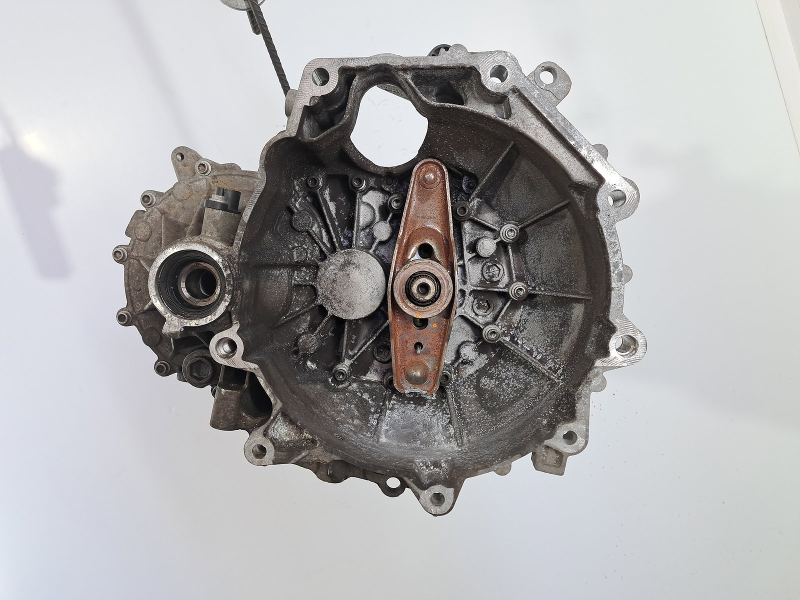 Cutie viteze manuala 5 trepte Volkswagen UP [Fabr 2011-2019] 1.0 Benz CHYB NZD 55KW / 75CP - imagine 1