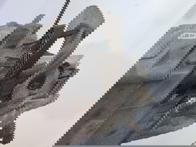 Cutie viteze manuala 5 trepte Volkswagen UP [Fabr 2011-2019] 1.0 Benz CHYB NZD 55KW / 75CP