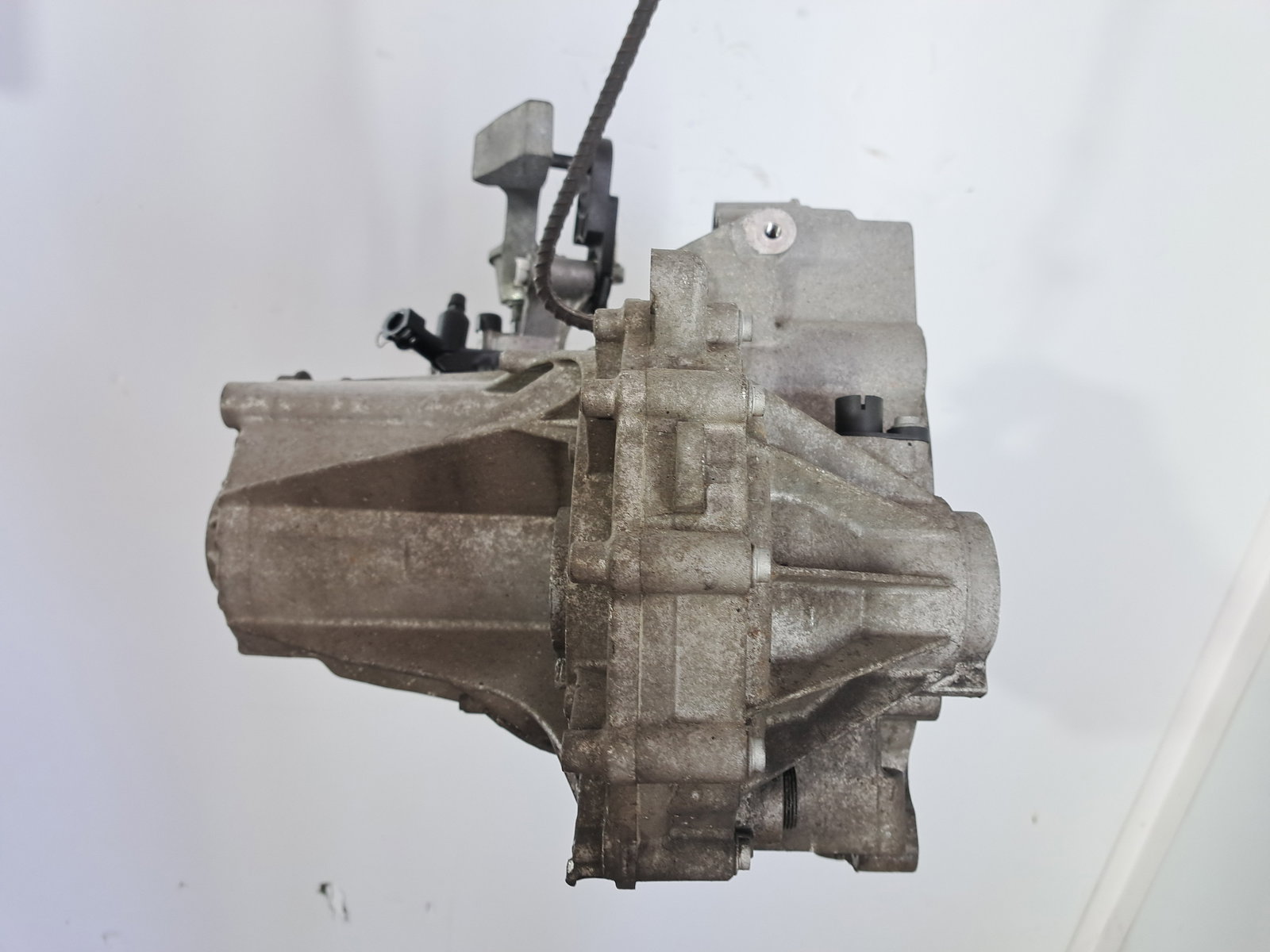 Cutie viteze manuala 5 trepte Volkswagen UP [Fabr 2011-2019] 1.0 Benz CHYB NZD 55KW / 75CP - imagine 5