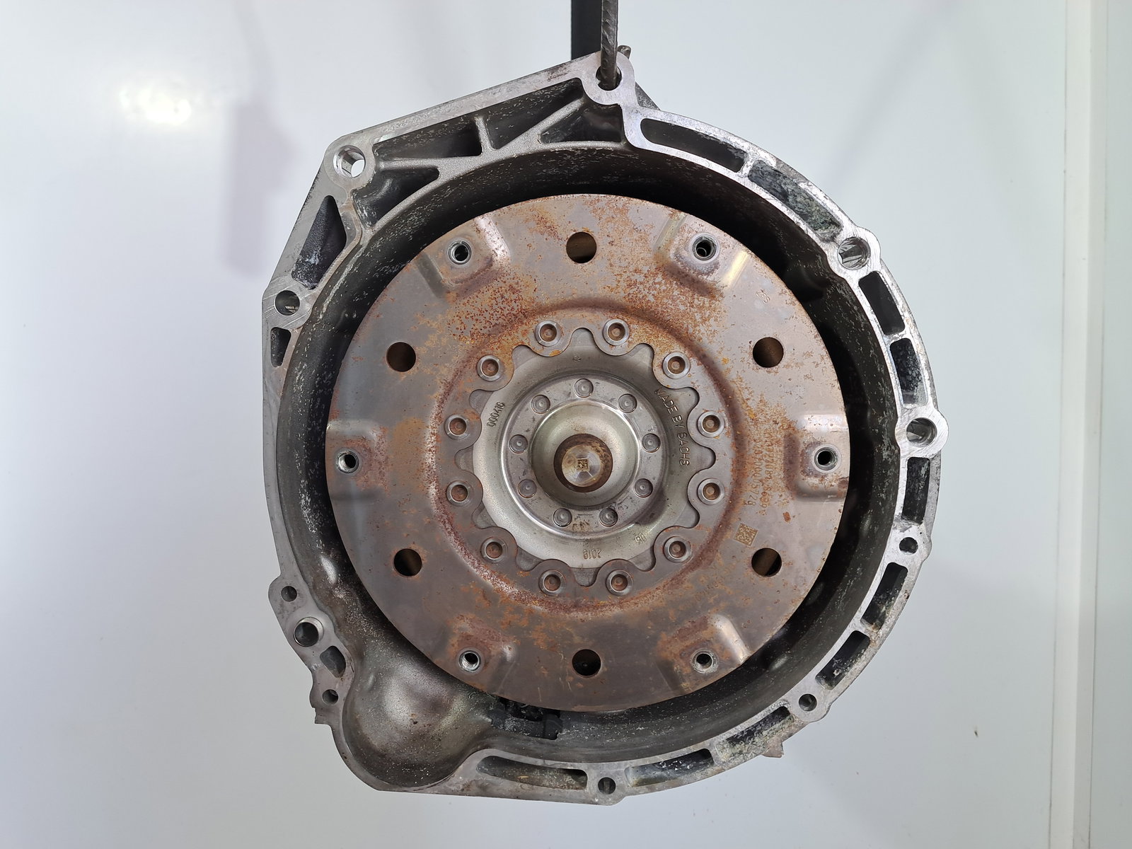 Cutie viteze automata Bmw 3 Saloon (G20) [Fabr 2018-2025] 2.0 Benz B48B20 GA8L51CZ 135KW / 184CP - imagine 2