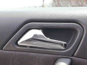 Maner interior stanga fata OEM Mercedes Clasa C (W203) [Fabr 2000-2007] 2.2 CDI