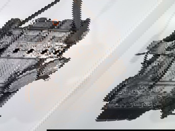 Motor complet ambielat PEUGEOT 308 (II) [Fabr 2013-2020] 9H06 1.6 HDi 9HP 68KW / 92CP