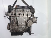 Motor complet ambielat PEUGEOT 308 (II) [Fabr 2013-2020] 9H06 1.6 HDi 9HP 68KW / 92CP