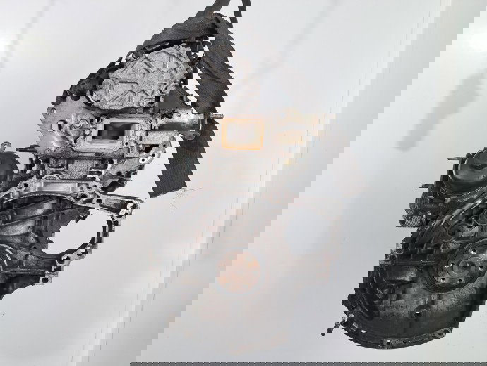 Motor complet ambielat PEUGEOT 308 (II) [Fabr 2013-2020] 9H06 1.6 HDi 9HP 68KW / 92CP