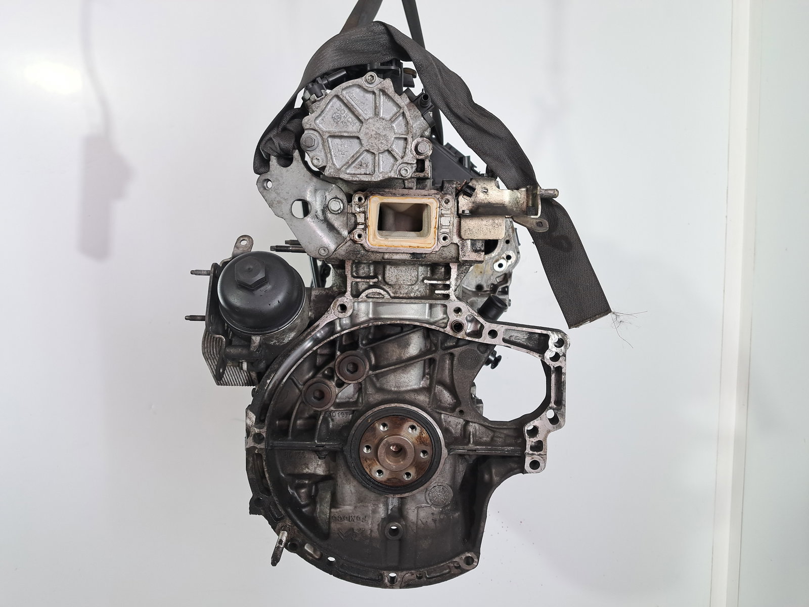 Motor complet ambielat PEUGEOT 308 (II) [Fabr 2013-2020] 9H06 1.6 HDi 9HP 68KW / 92CP - imagine 2