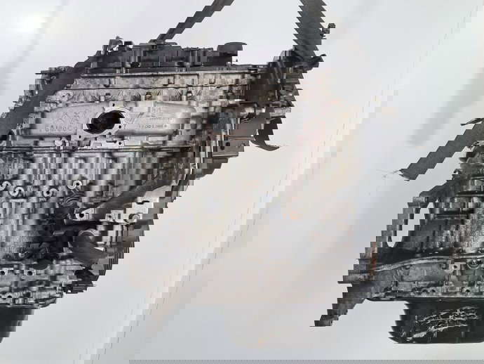 Motor complet ambielat PEUGEOT 308 (II) [Fabr 2013-2020] 9H06 1.6 HDi 9HP 68KW / 92CP