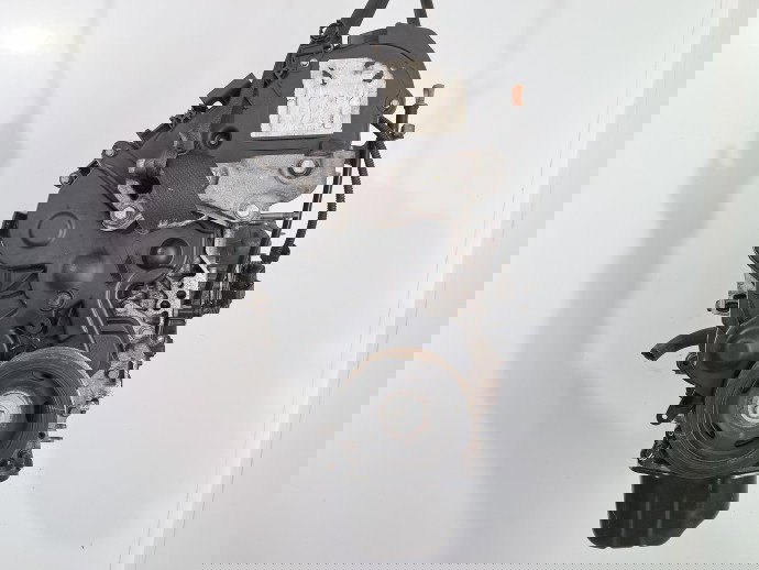 Motor complet ambielat PEUGEOT 308 (II) [Fabr 2013-2020] 9H06 1.6 HDi 9HP 68KW / 92CP